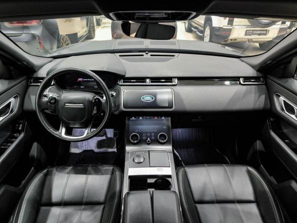 Land Rover Range Rover Velar I с пробегом 2020 года, цена 4 300 000 рублей, 98855 км, внедорожник, Автокод Объявления