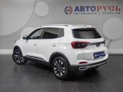 Chery Tiggo 4 I Рестайлинг Москва  - изображение 28