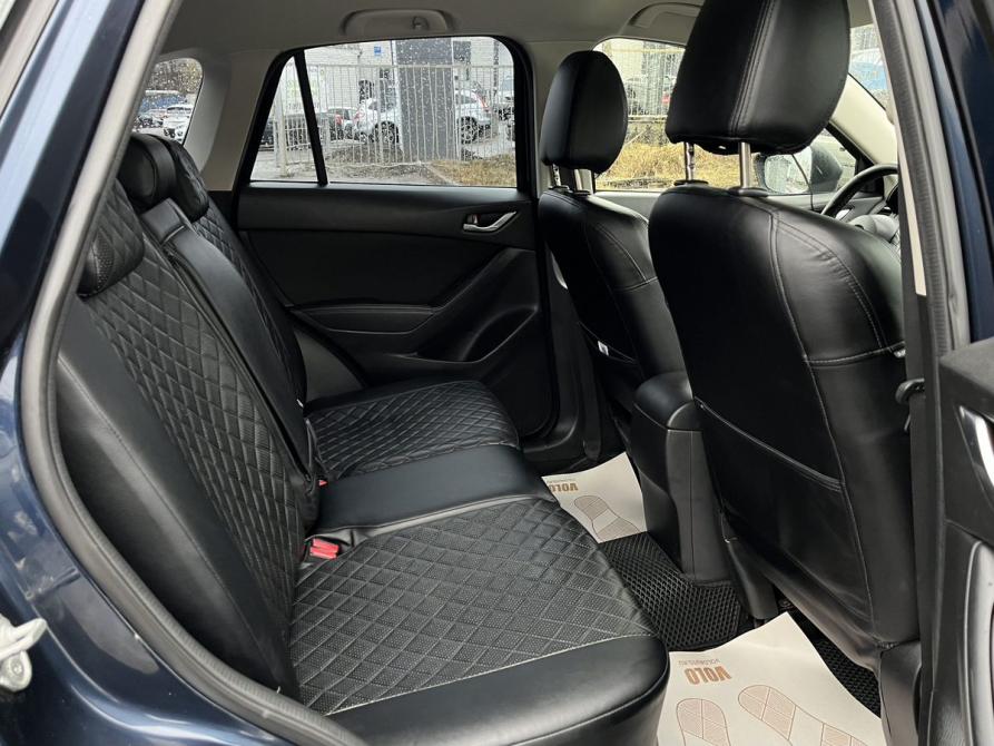 Mazda CX-5 I Мурманск  - изображение 28