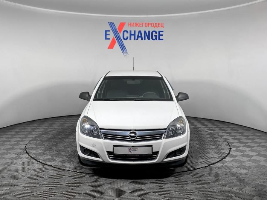 Opel Astra H Рестайлинг Нижний Новгород  - изображение 2