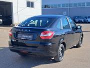 Lada (ВАЗ) Granta I Рестайлинг Набережные Челны  - изображение 28