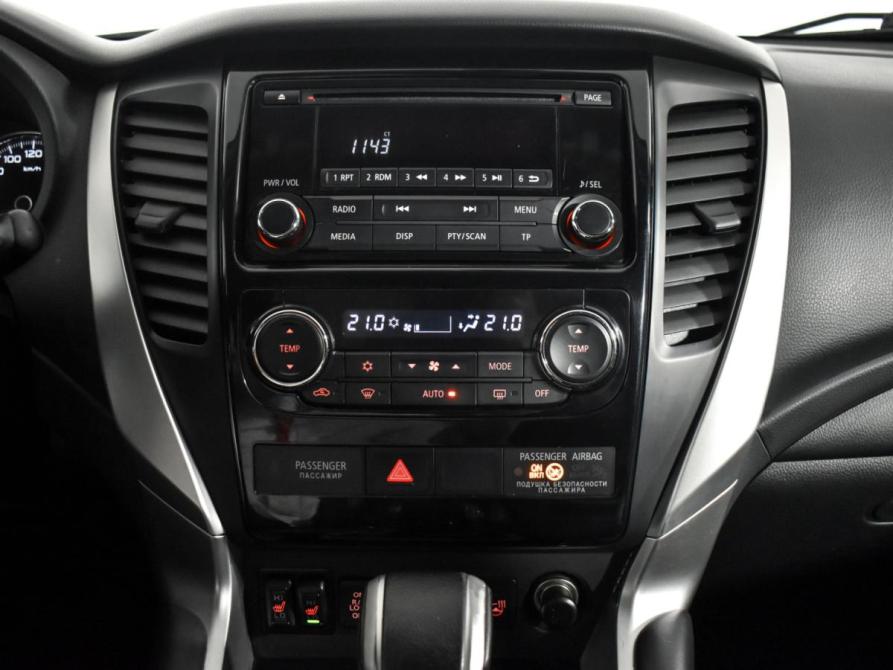Mitsubishi Pajero Sport III Санкт-Петербург  - изображение 17