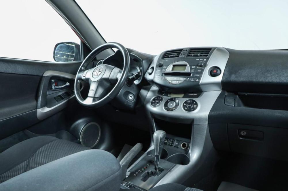 Toyota RAV4 III (XA30) Новосибирск  - изображение 10