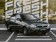 Lada (ВАЗ) Priora I Волгоград  - изображение 17