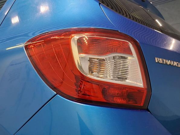 Renault Sandero II с пробегом 2014 года, цена 500 000 рублей, 175651 км, хэтчбек, Автокод Объявления
