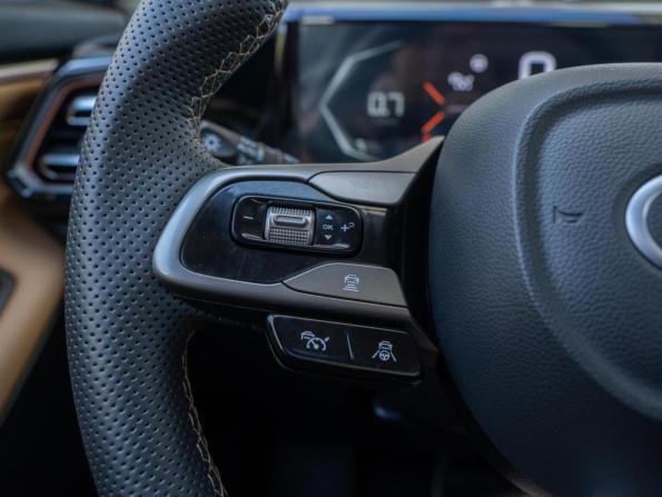 GAC GS3 с пробегом 2024 года, цена 2 230 000 рублей, 17617 км, внедорожник, Автокод Объявления