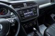 Volkswagen Tiguan II Рестайлинг (China Market) Ульяновск  - изображение 45