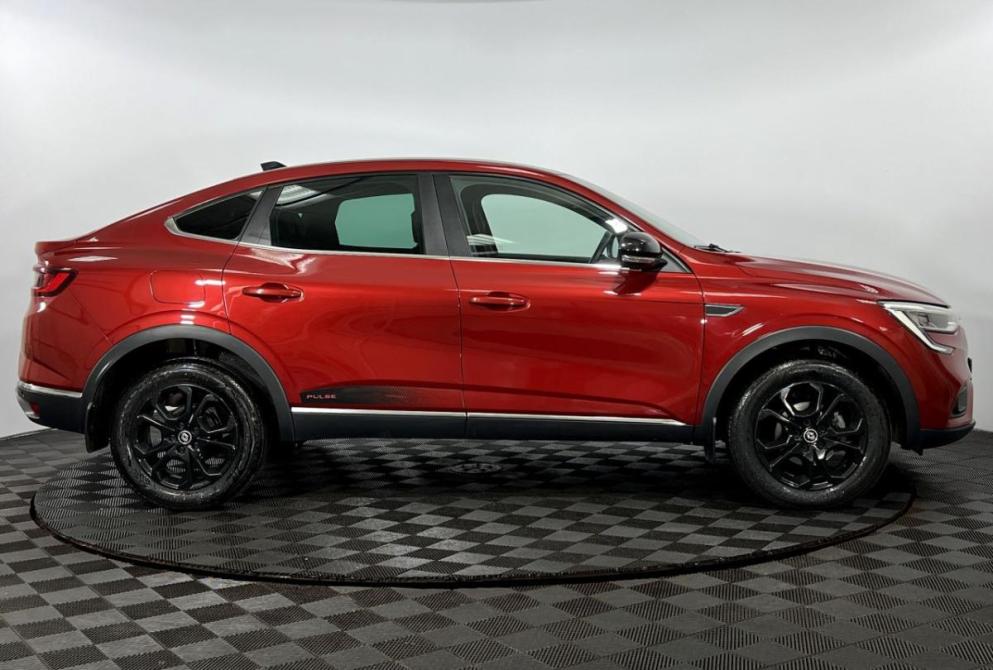 Renault Arkana I Нижний Новгород  - изображение 5