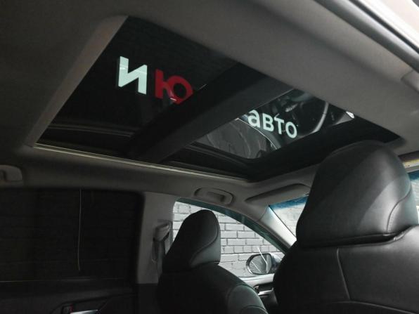 Toyota Camry VIII (XV70) Рестайлинг с пробегом 2022 года, цена 2 690 000 рублей, 157875 км, седан, Автокод Объявления