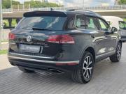Volkswagen Touareg II Рестайлинг Казань  - изображение 28