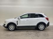 Opel Antara I Рестайлинг Саратов  - изображение 18