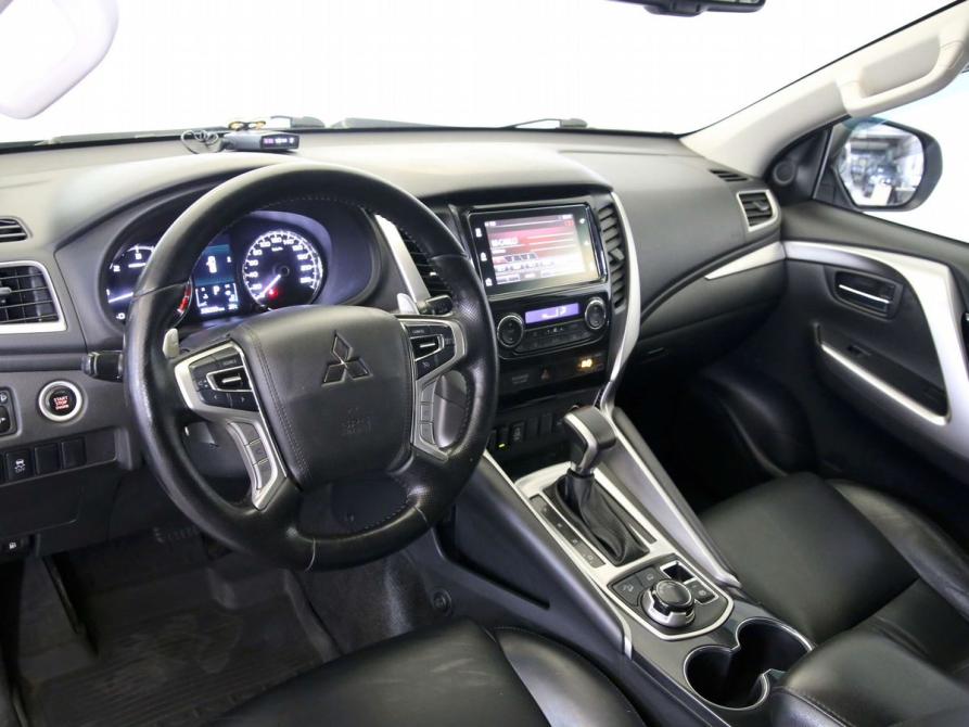 Mitsubishi Pajero Sport III Санкт-Петербург  - изображение 17