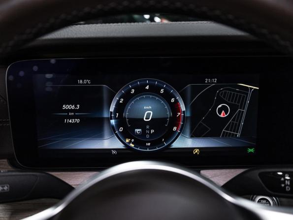Mercedes-Benz E-Класс V (W213 S213 C238) с пробегом 2019 года, цена 3 849 700 рублей, 114369 км, купе-хардтоп, Автокод Объявления