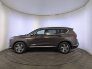 Hyundai Santa Fe IV Рестайлинг Москва  - изображение 38