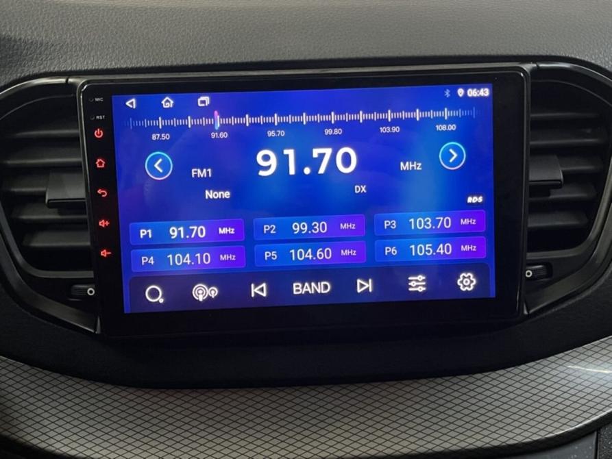 Lada (ВАЗ) Vesta I Рестайлинг (NG) Курск  - изображение 11