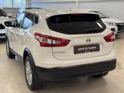 Nissan Qashqai II Москва  - изображение 15