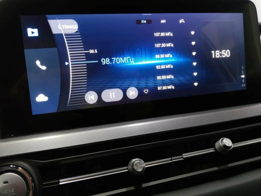 Chery Tiggo 4 Pro I Набережные Челны  - изображение 11