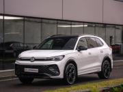 Volkswagen Tiguan III (China Market) Санкт-Петербург  - изображение 39
