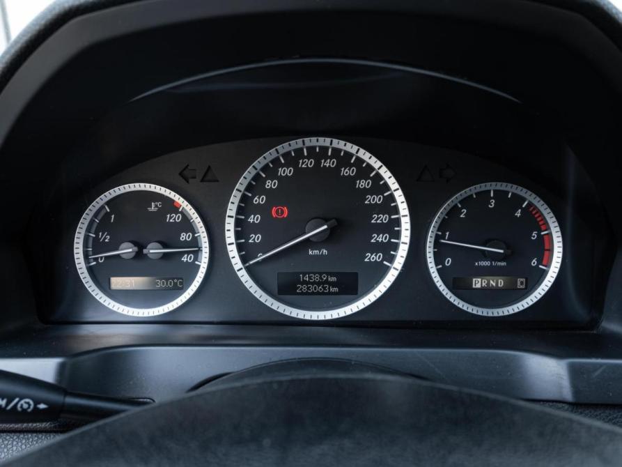 Mercedes-Benz C-Класс III (W204) Ставрополь  - изображение 22