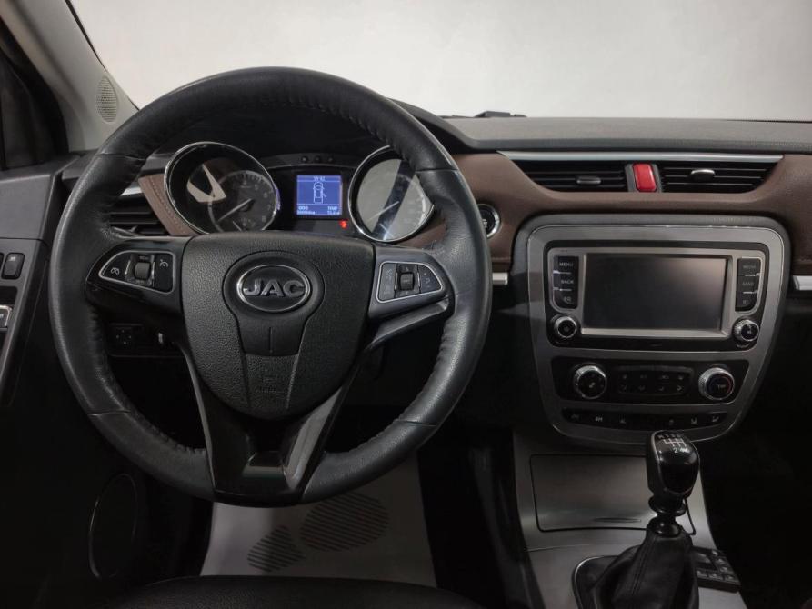 JAC T6 Альметьевск  - изображение 11