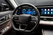 Chery Tiggo 8 Pro Max I Рестайлинг Крым  - изображение 50