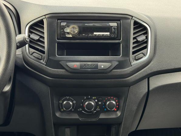 Lada (ВАЗ) XRAY I с пробегом 2019 года, цена 950 000 рублей, 40000 км, хэтчбек, Автокод Объявления
