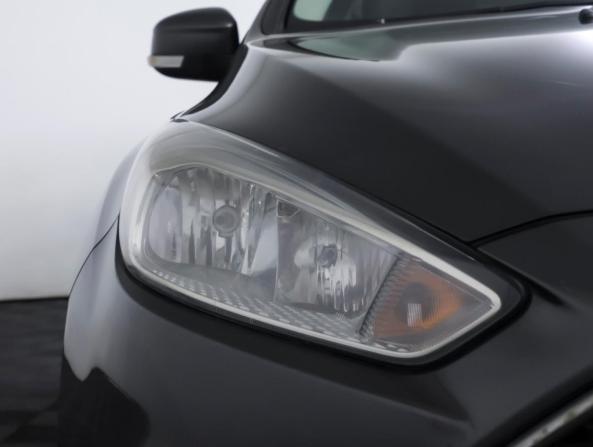 Ford Focus III Рестайлинг с пробегом 2017 года, цена 951 000 рублей, 122425 км, хэтчбек, Автокод Объявления