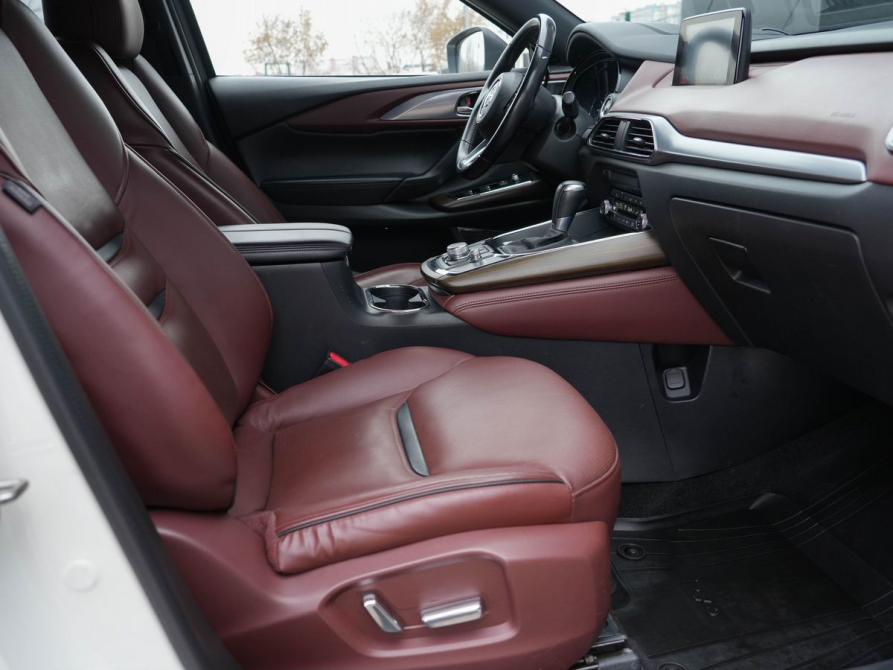 Mazda CX-9 II Новосибирск  - изображение 24