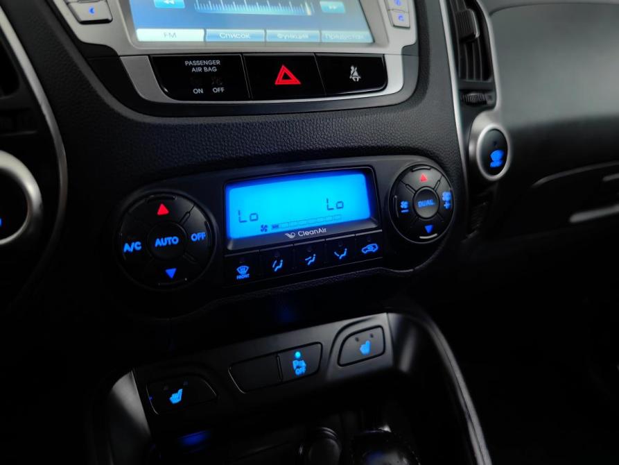 Hyundai ix35 I Подольск  - изображение 15