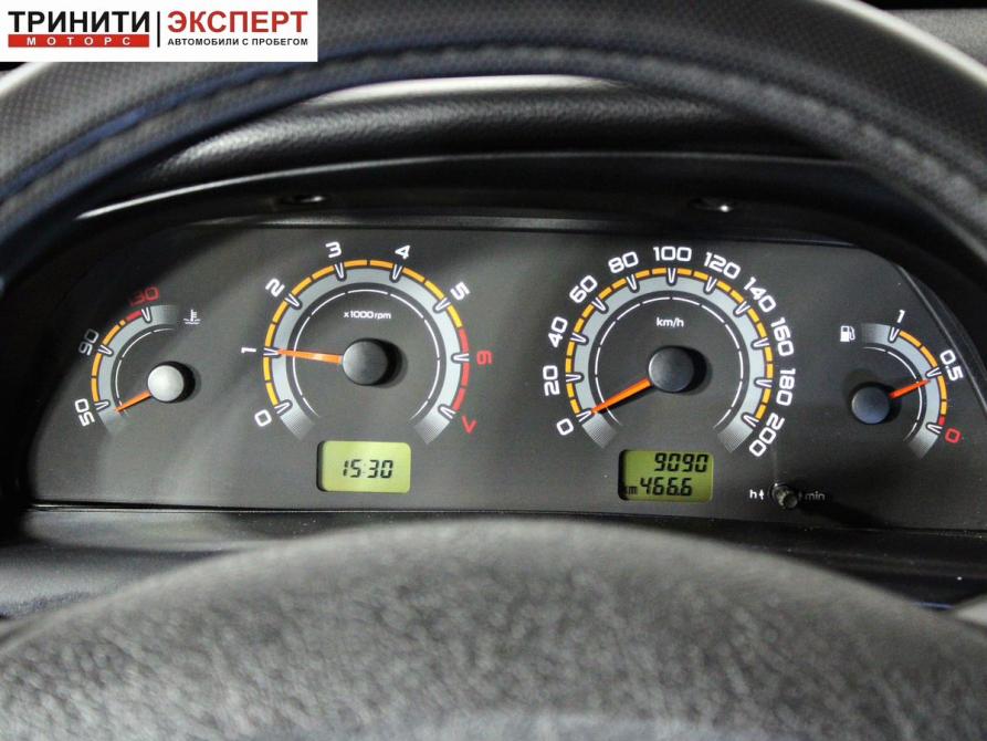 Lada (ВАЗ) Niva Travel I Белгород  - изображение 15