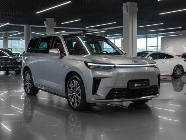 GAC Trumpchi S9 с пробегом 2025 года, цена 5 750 000 рублей, 50 км, внедорожник, Автокод Объявления
