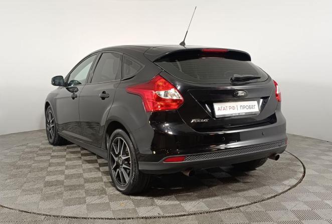 Ford Focus III с пробегом 2011 года, цена 660 000 рублей, 179760 км, хэтчбек, Автокод Объявления