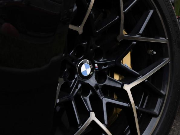 BMW M8 I (F91/F92/F93) Рестайлинг с пробегом 2023 года, цена 14 420 000 рублей, 30369 км, купе, Автокод Объявления