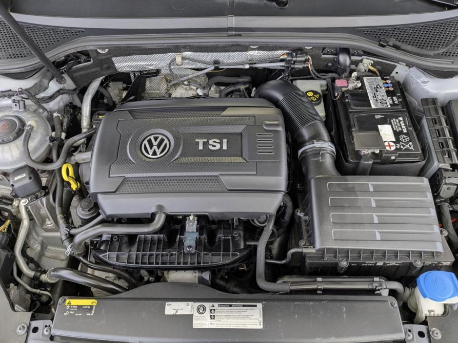 Volkswagen Passat B8 Москва  - изображение 9