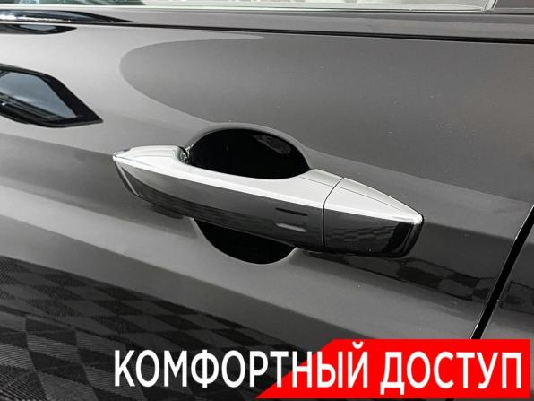 Geely Tugella I Рестайлинг с пробегом 2023 года, цена 2 780 000 рублей, 45171 км, внедорожник, Автокод Объявления