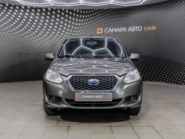 Datsun on-DO I с пробегом 2016 года, цена 292 000 рублей, 320028 км, седан, Автокод Объявления