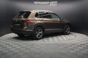 Volkswagen Tiguan II Крым  - изображение 35