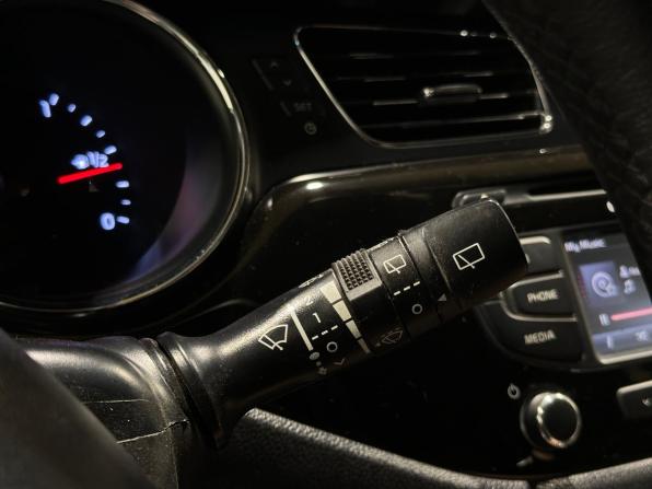 Kia Ceed II с пробегом 2014 года, цена 1 230 000 рублей, 165002 км, универсал, Автокод Объявления