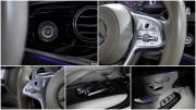 Mercedes-Benz S-Класс VI (W222 C217) Рестайлинг Москва  - изображение 48