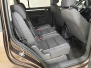 Volkswagen Touran I Рестайлинг 2 Альметьевск  - изображение 41