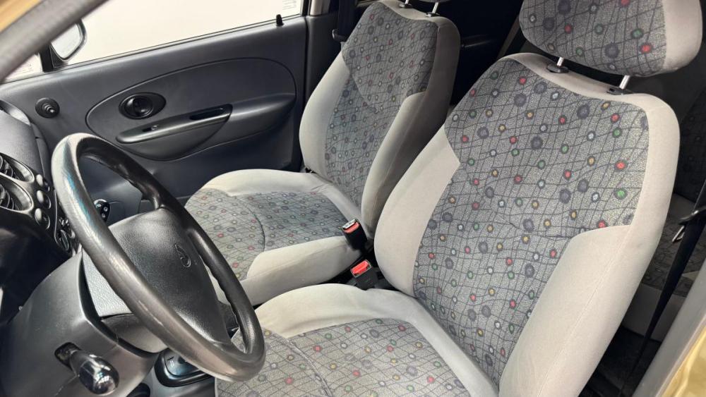 Daewoo Matiz II Рестайлинг Киров  - изображение 10