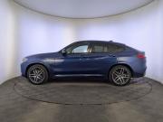 BMW X4 II (G02) Москва  - изображение 38