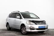Toyota Avensis Verso I Сургут  - изображение 17