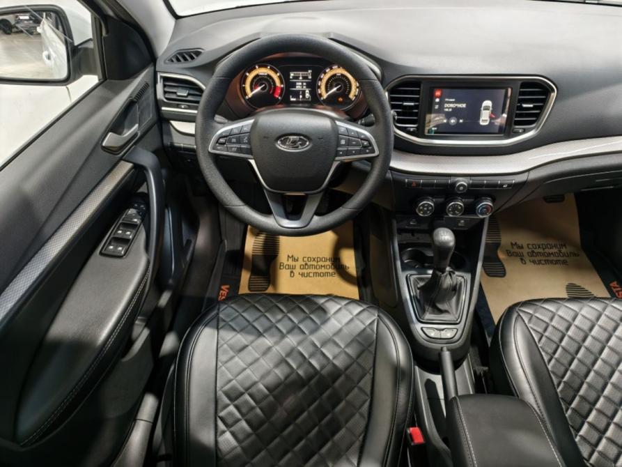 Lada (ВАЗ) Vesta I Рестайлинг (NG) Курск  - изображение 9