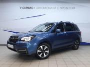 Subaru Forester IV Рестайлинг 2 Москва  - изображение 19