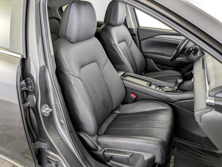 Mazda 6 III (GJ) Рестайлинг 2 Москва  - изображение 23