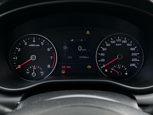 Kia Sportage IV с пробегом 2017 года, цена 2 150 000 рублей, 120000 км, внедорожник, Автокод Объявления