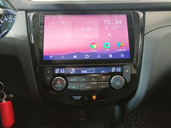 Nissan X-Trail III с пробегом 2016 года, цена 1 799 000 рублей, 95000 км, внедорожник, Автокод Объявления