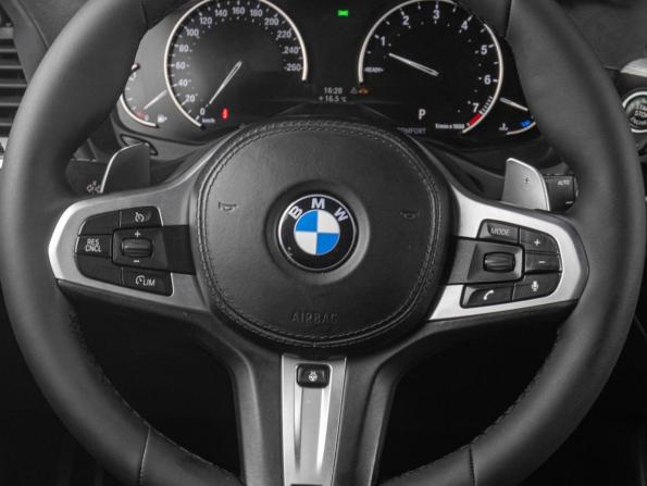 BMW X3 III (G01) с пробегом 2019 года, цена 3 599 000 рублей, 143987 км, внедорожник, Автокод Объявления