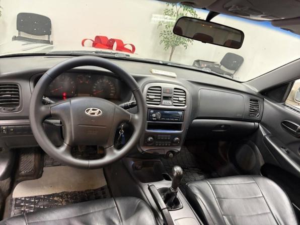 Hyundai Sonata IV (EF) Рестайлинг с пробегом 2007 года, цена 503 000 рублей, 114329 км, седан, Автокод Объявления